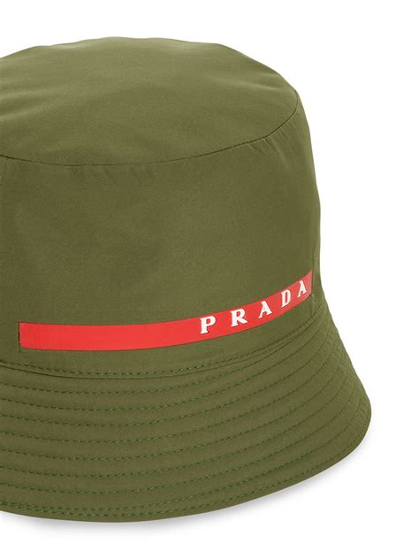 prada bucket hat On Sale 